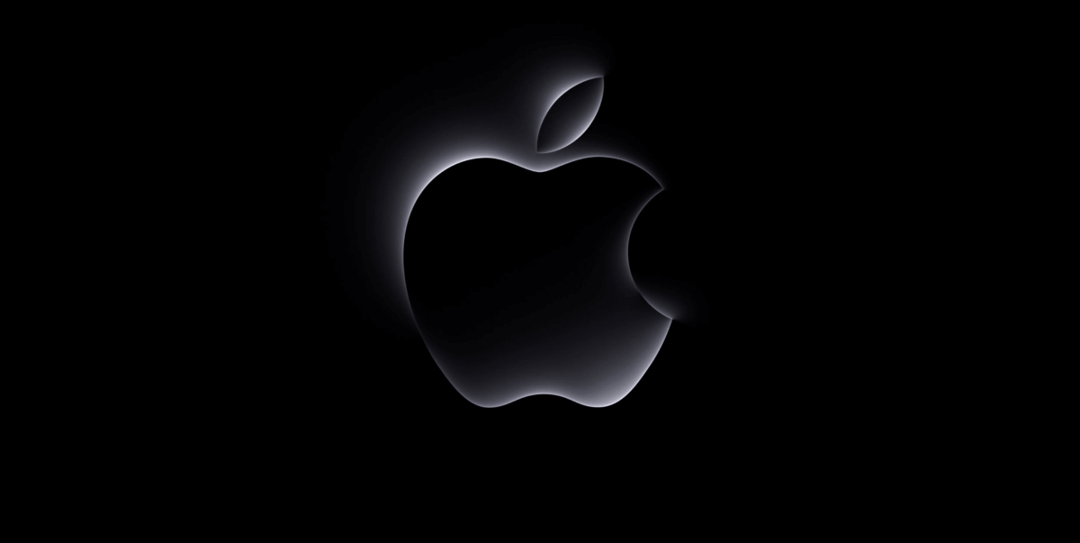 Apple v práci. Novinky do schránky.