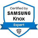Samsung Knox Expert