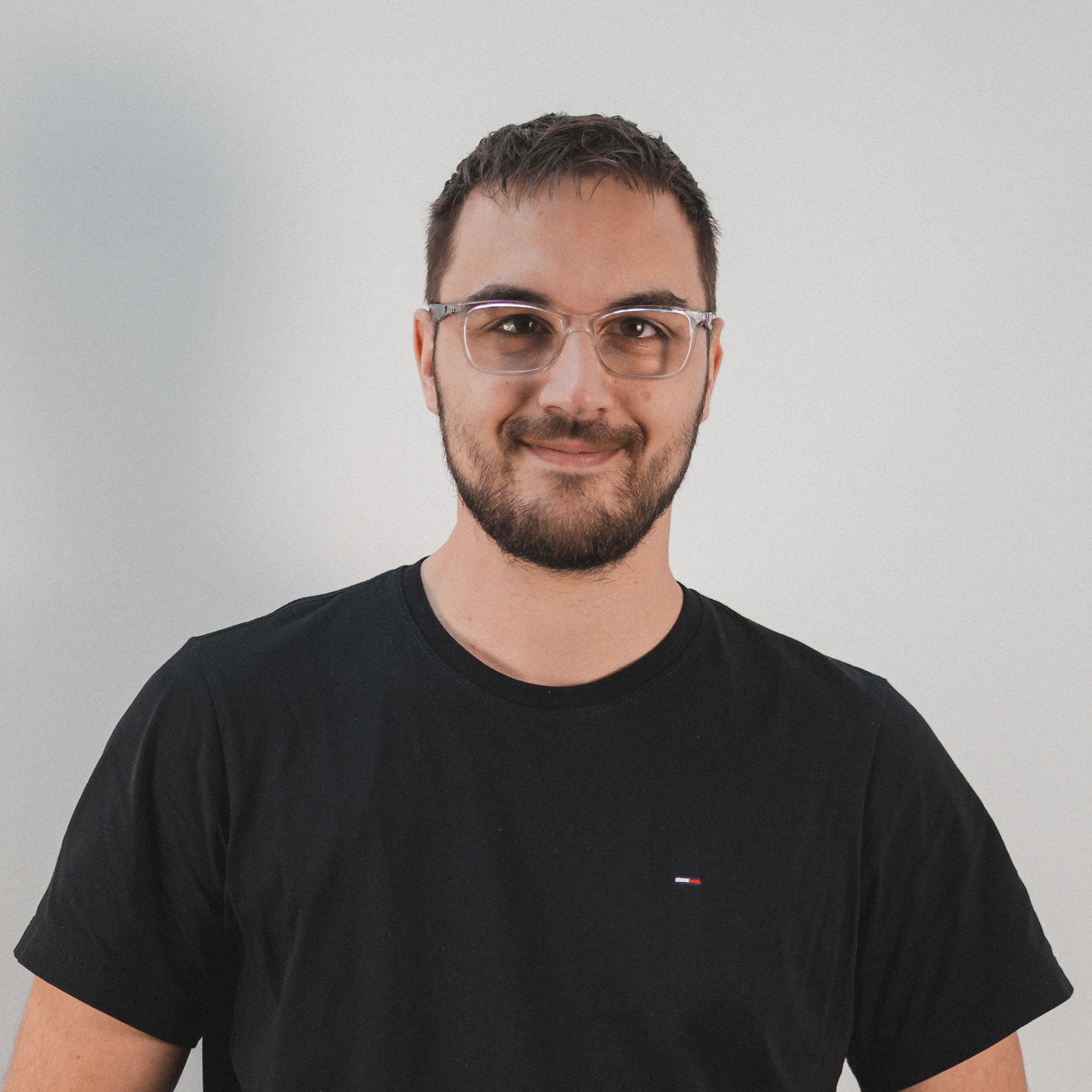 Pavel Šafařík - CTO wefree