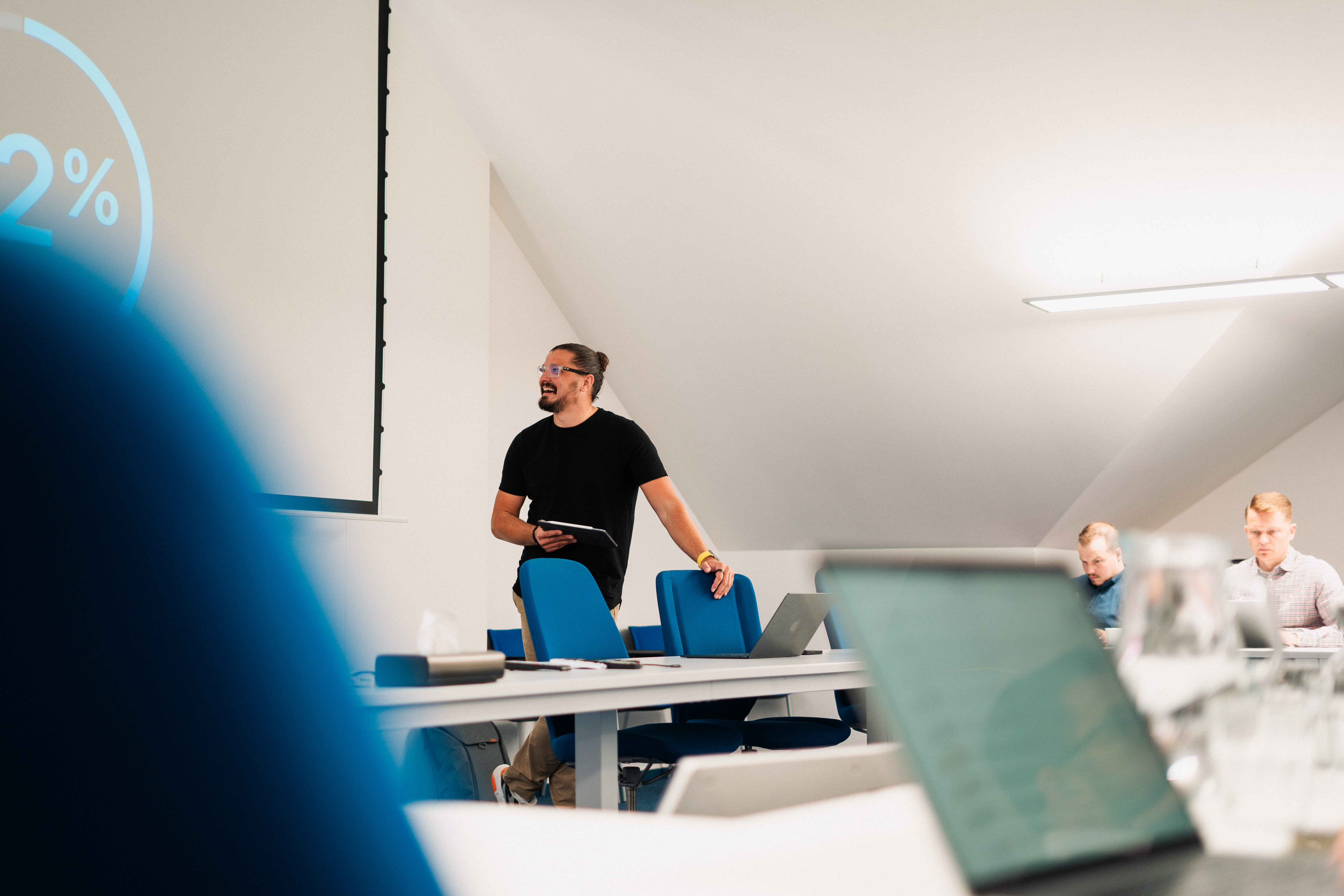 Fotografie z kurzu 1