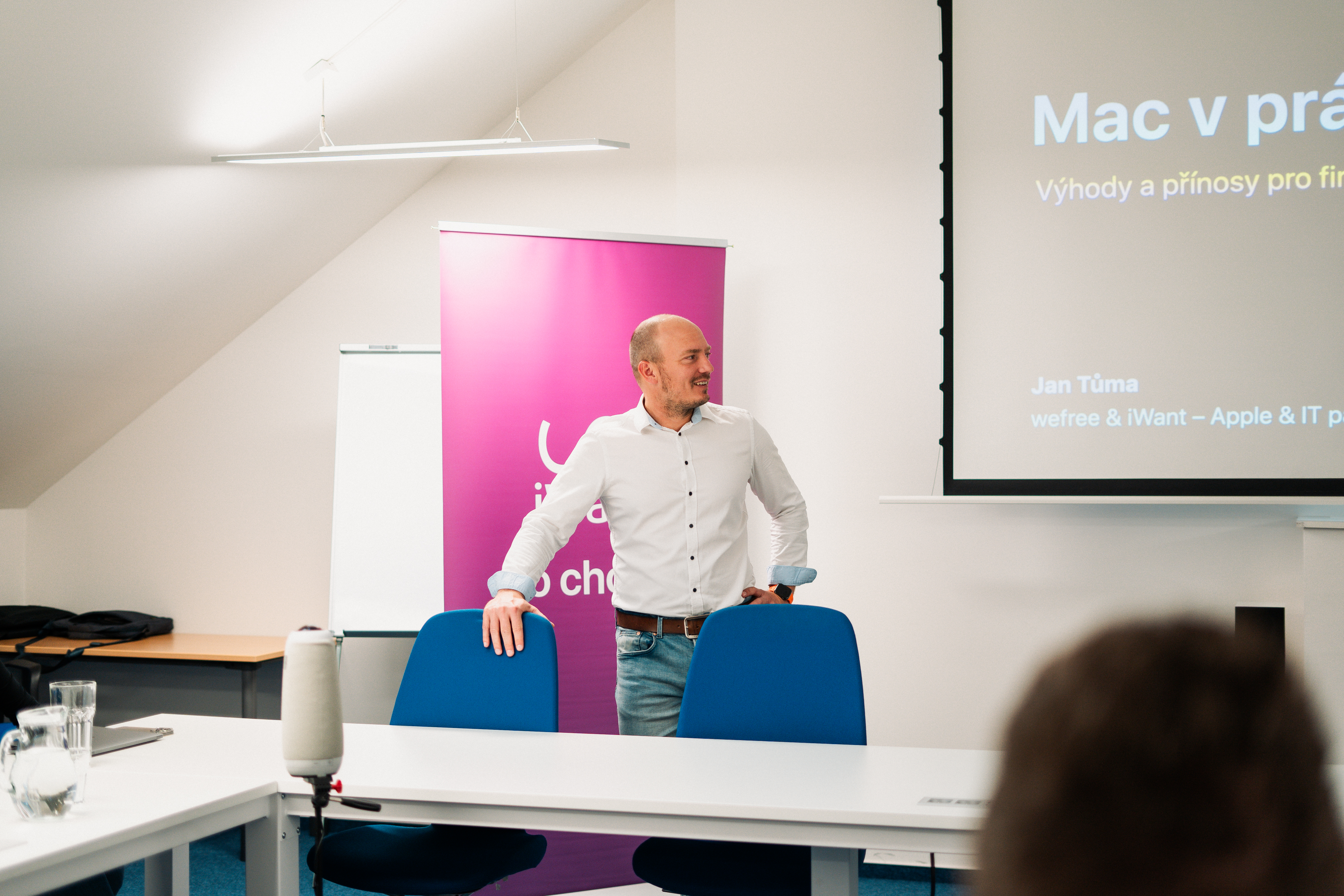 Fotografie z kurzu 2