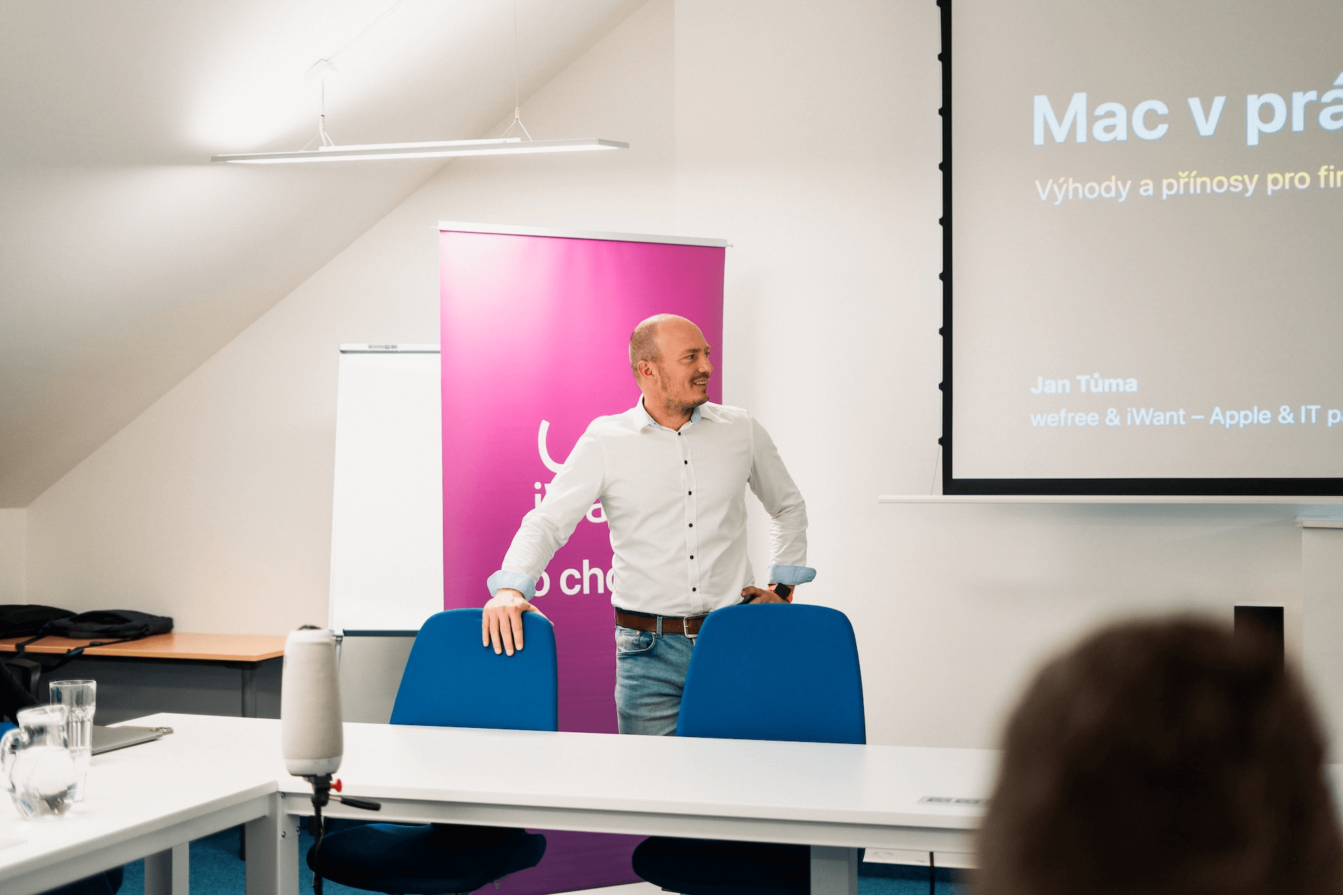 Fotografie z kurzu 2