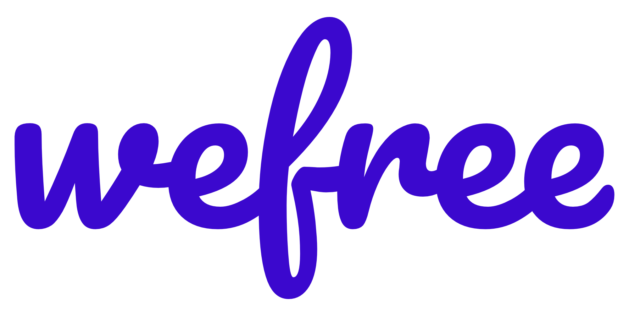 wefree logo