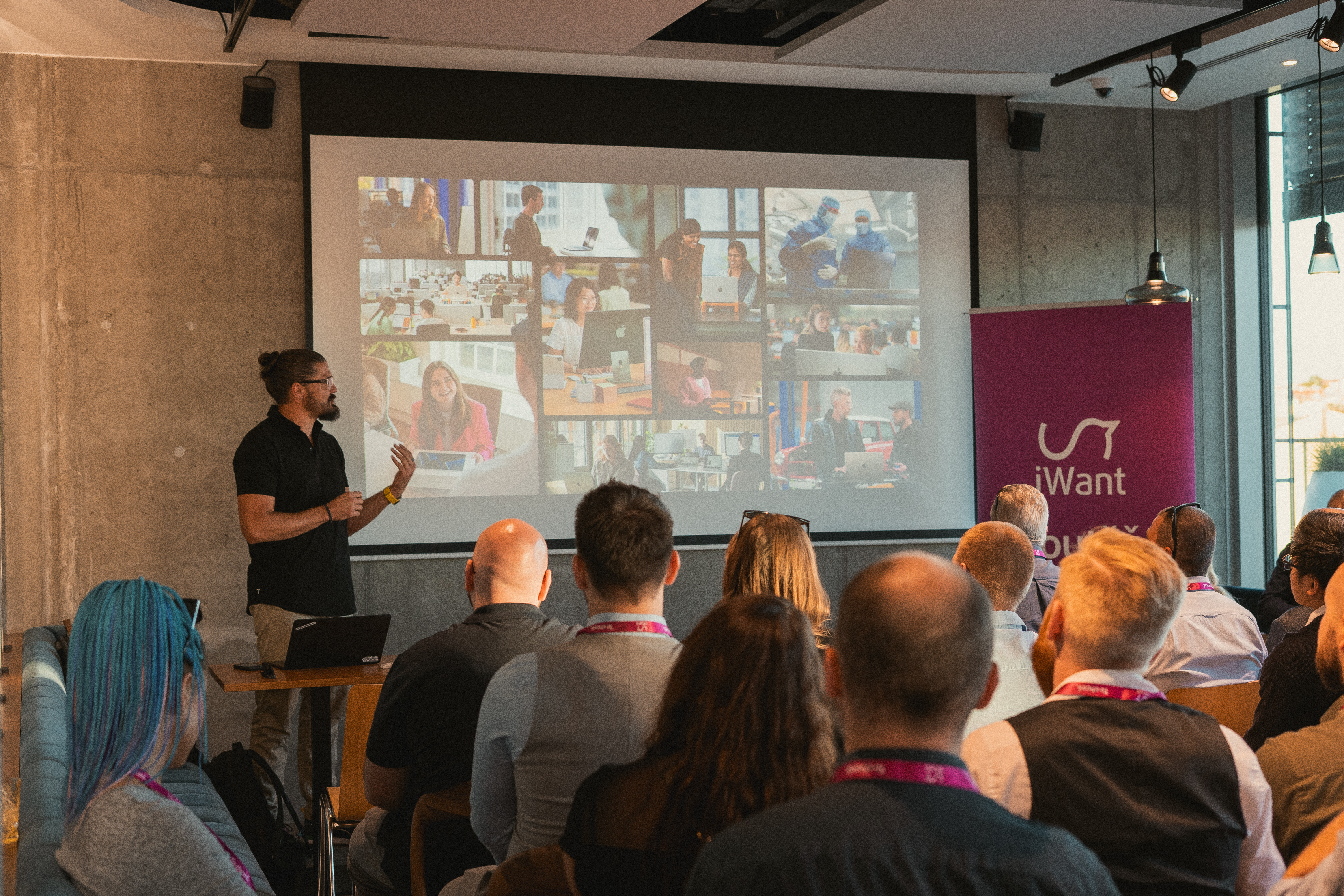 Fotografie z kurzu 11