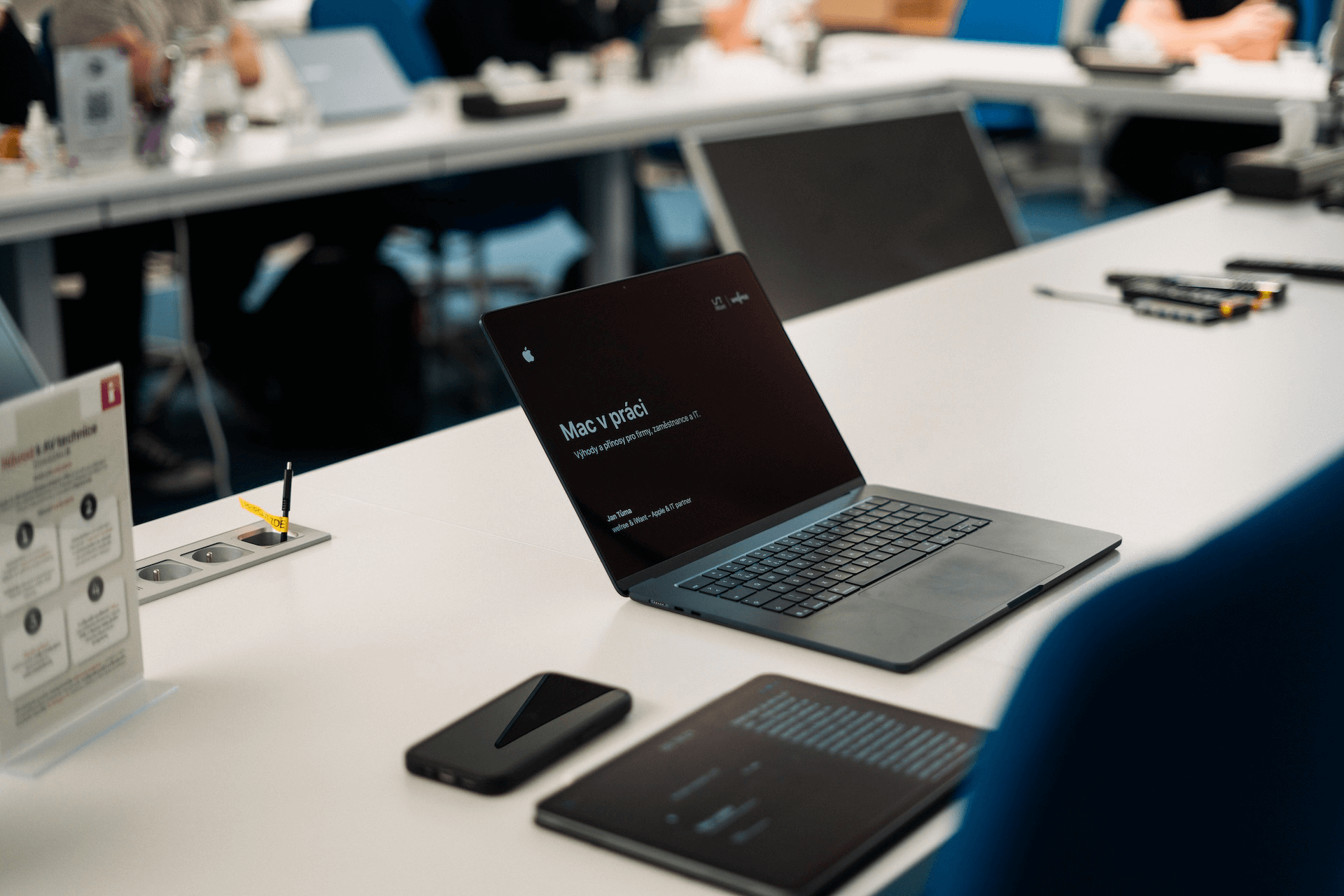 Fotografie z kurzu 8