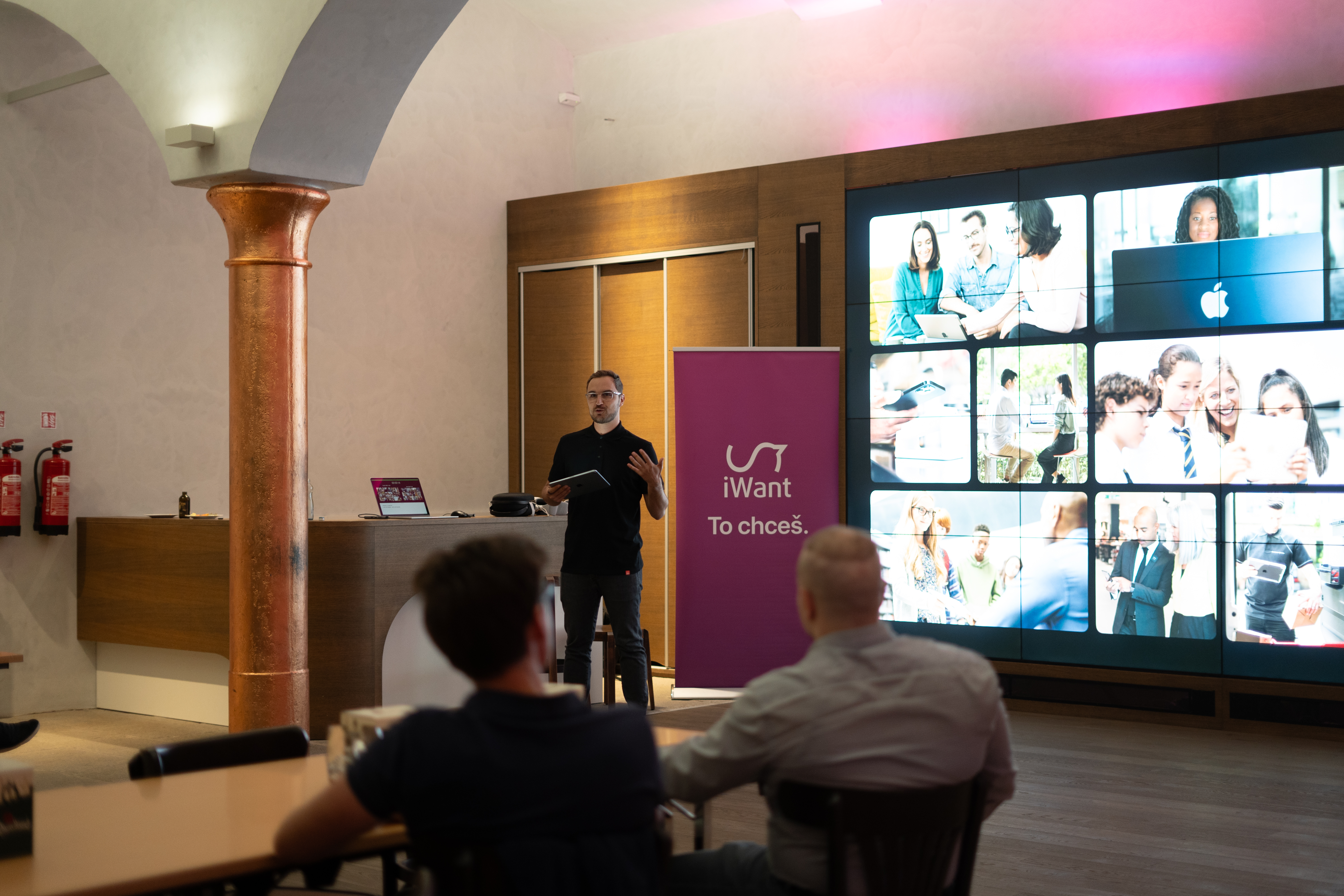 Fotografie z kurzu 6